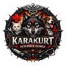 Karakurt Veteriner Logo
